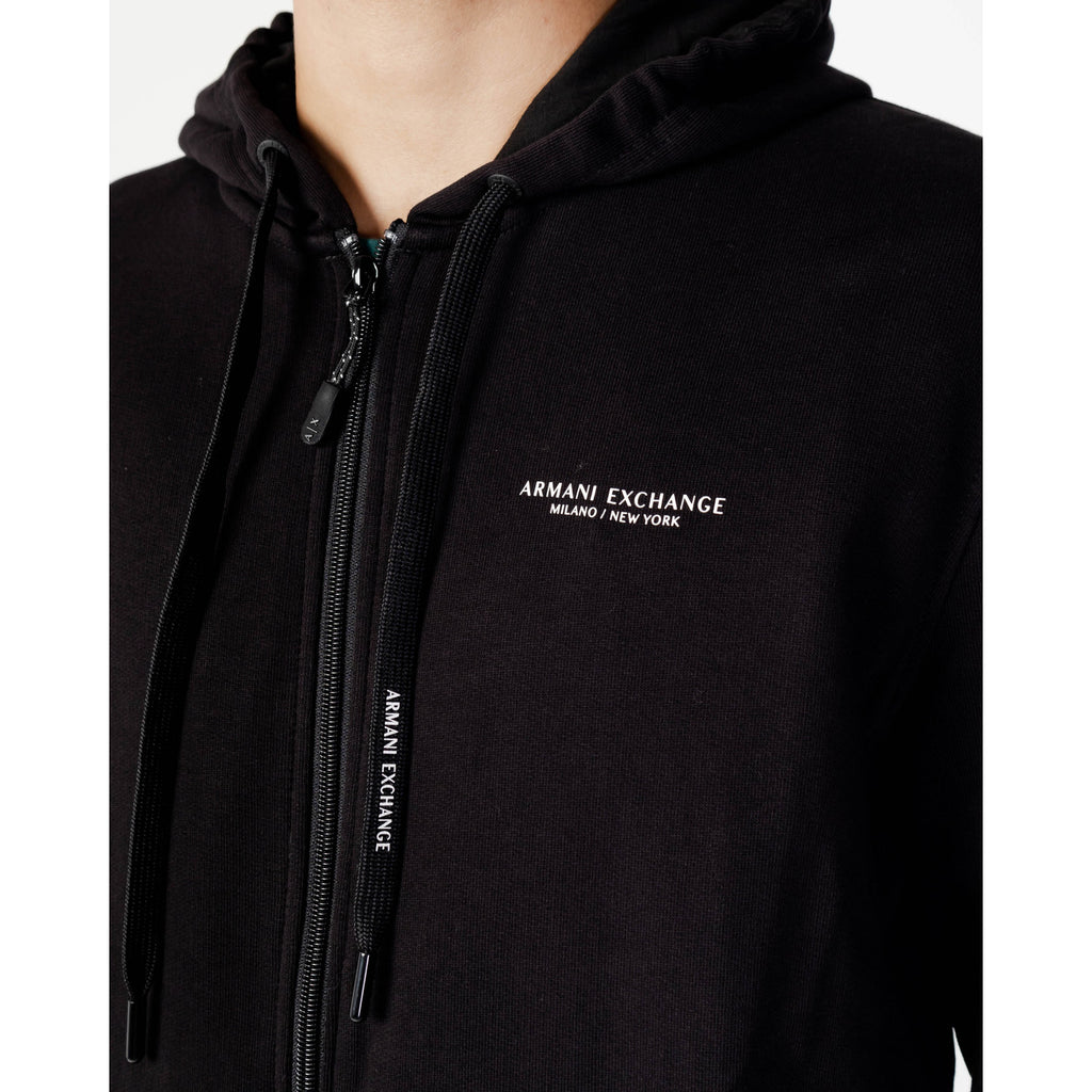 Armani Exchange - Armani Exchange Tröja Man