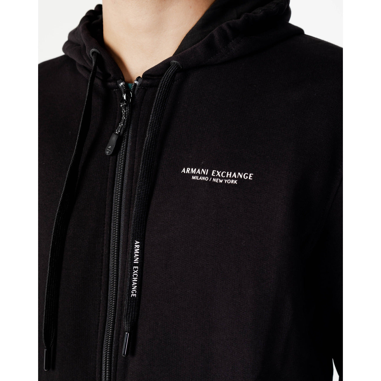 Armani Exchange - Armani Exchange Tröja Man