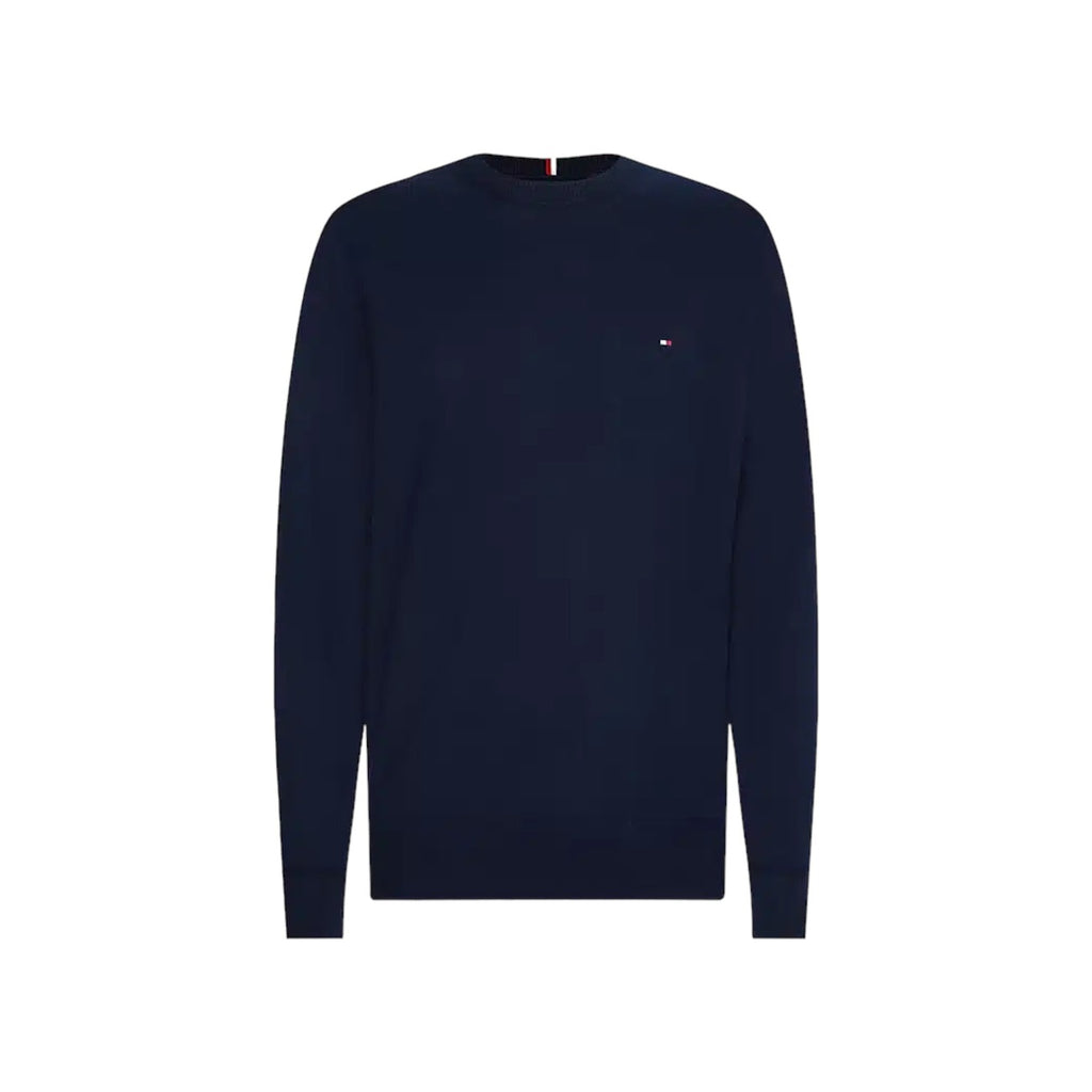 Tommy Hilfiger - Tommy Hilfiger Stickat Man