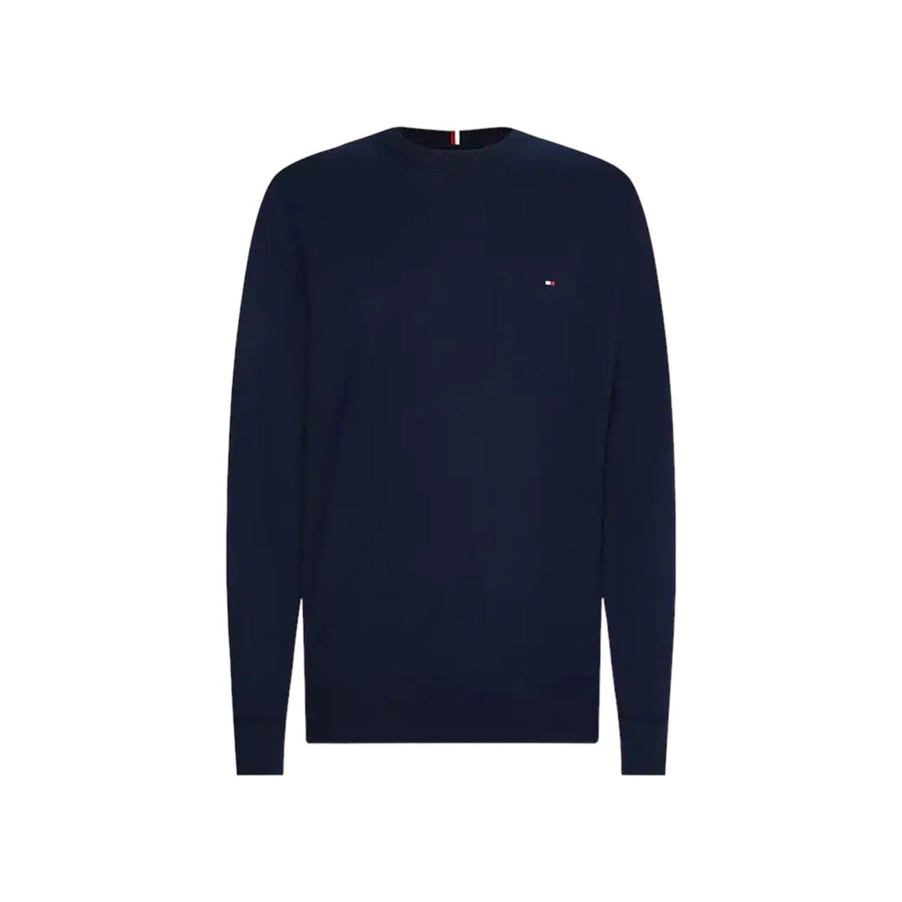 Tommy Hilfiger - Tommy Hilfiger Stickat Man