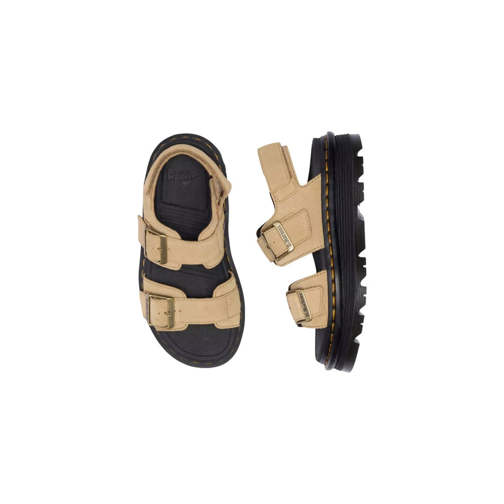Dr. Martens - Dr. Martens Kvinna Sandals