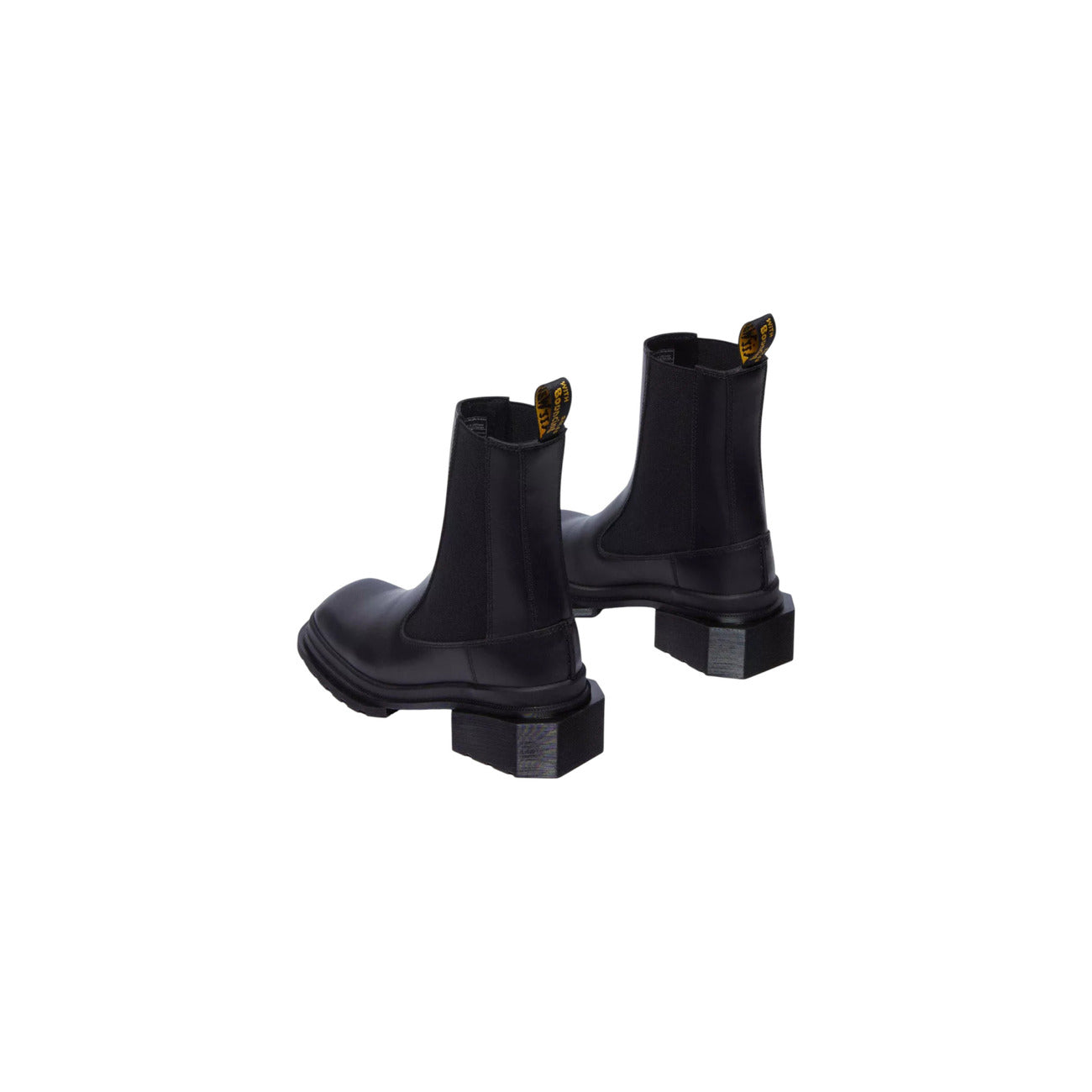 Dr. Martens - Dr. Martens Kvinna Boots