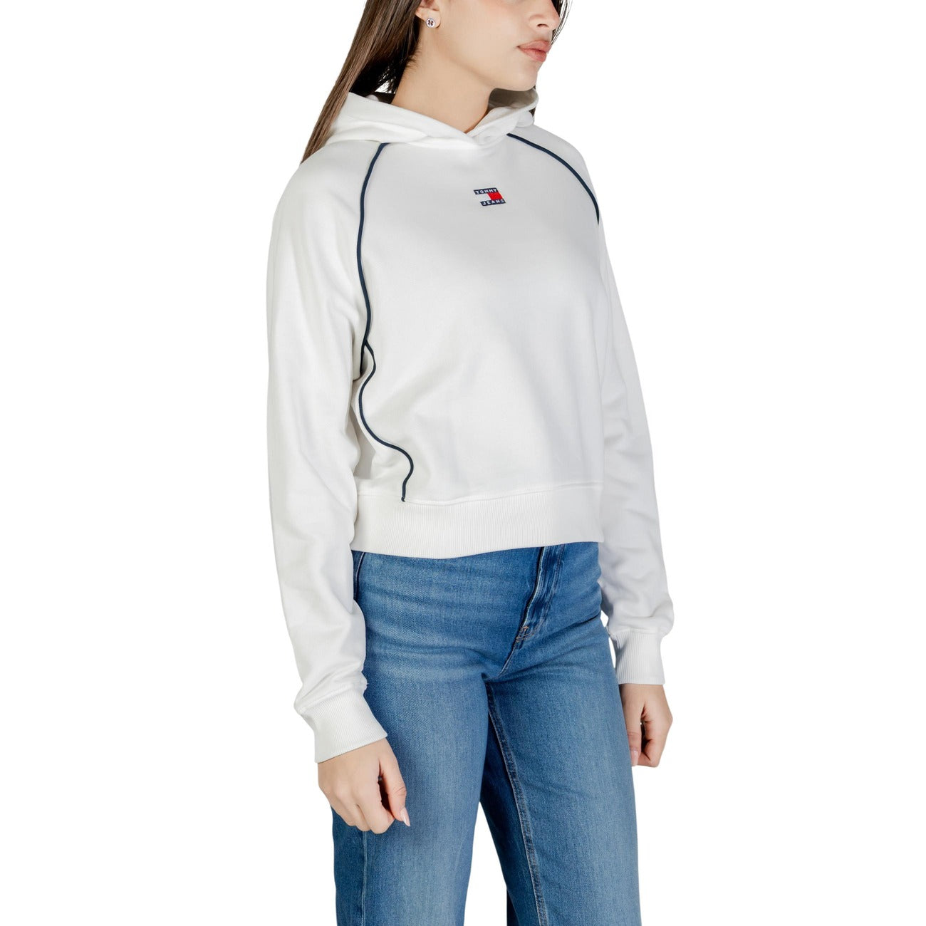 Tommy Hilfiger Jeans - Tommy Hilfiger Jeans Tröja Kvinna