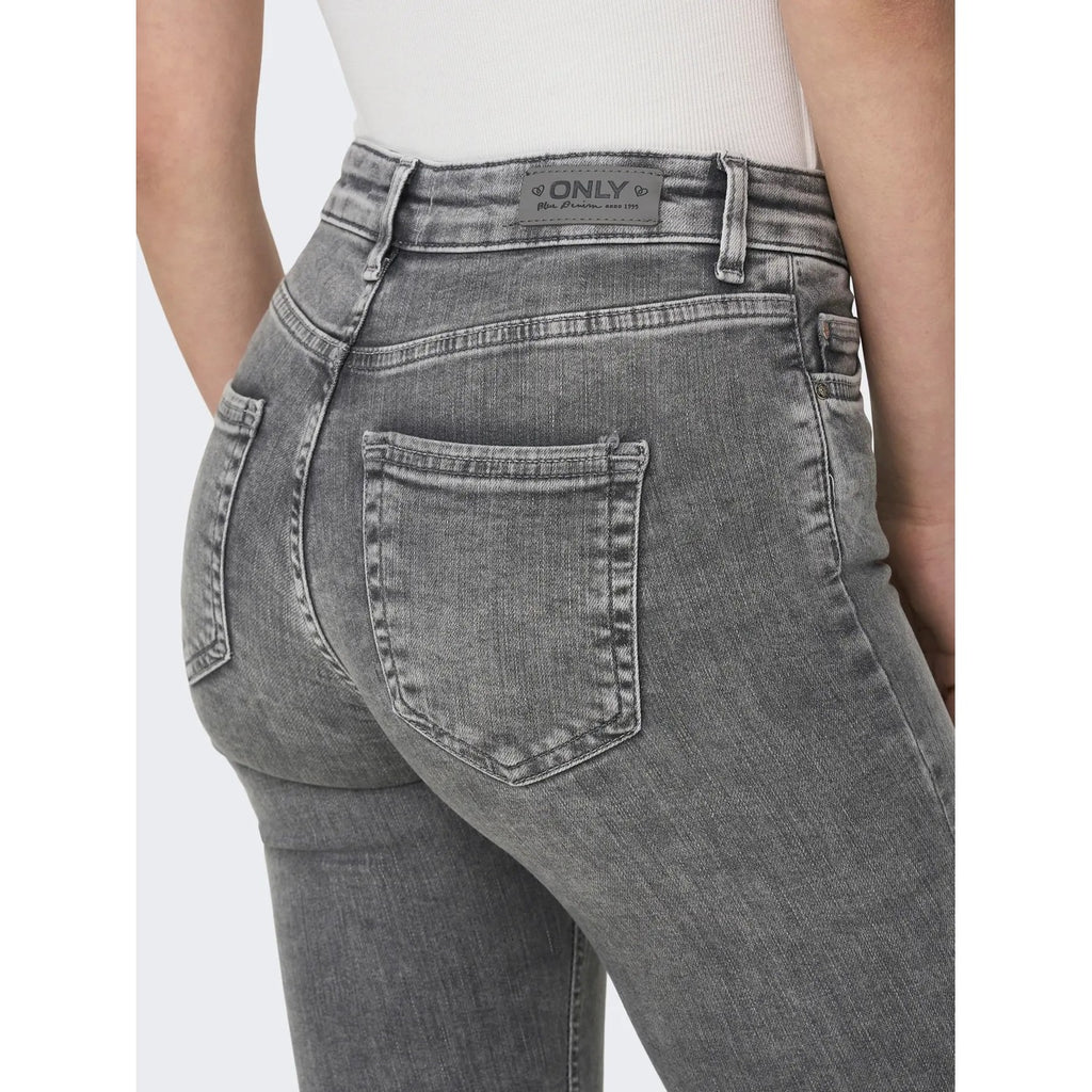 Only - Only Jeans Kvinna