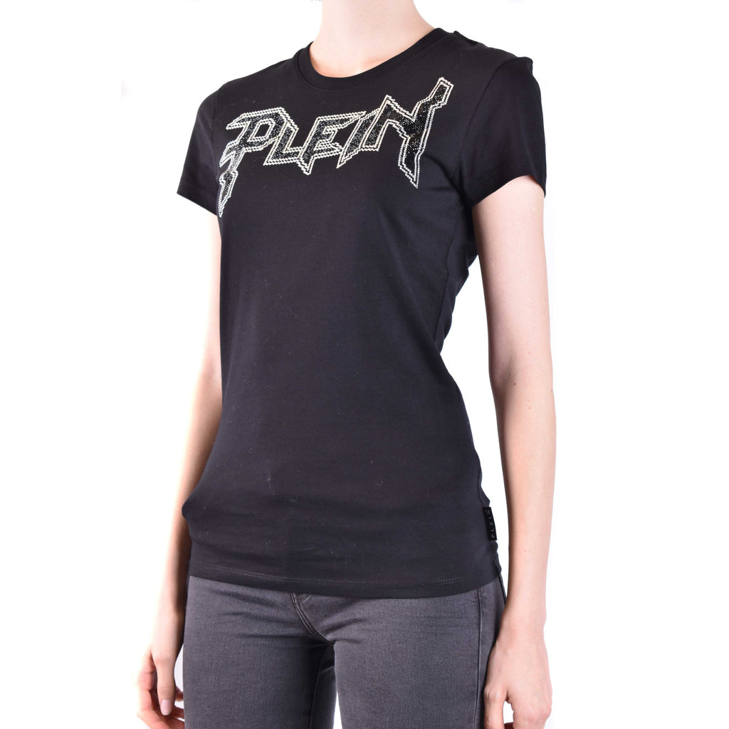 Philipp Plein - Philipp Plein T-shirt Kvinna