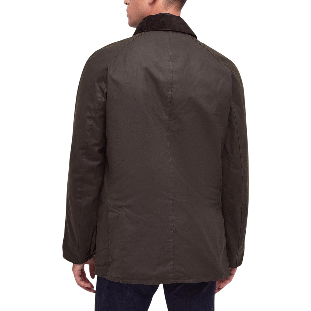 Barbour - Barbour Frakk Man