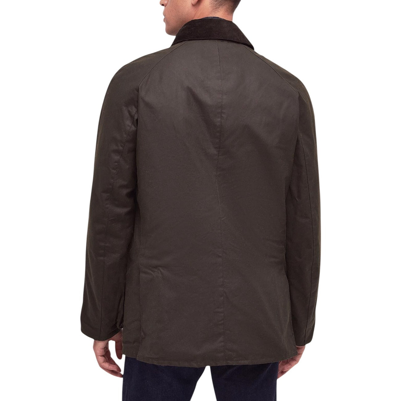 Barbour - Barbour Frakk Man