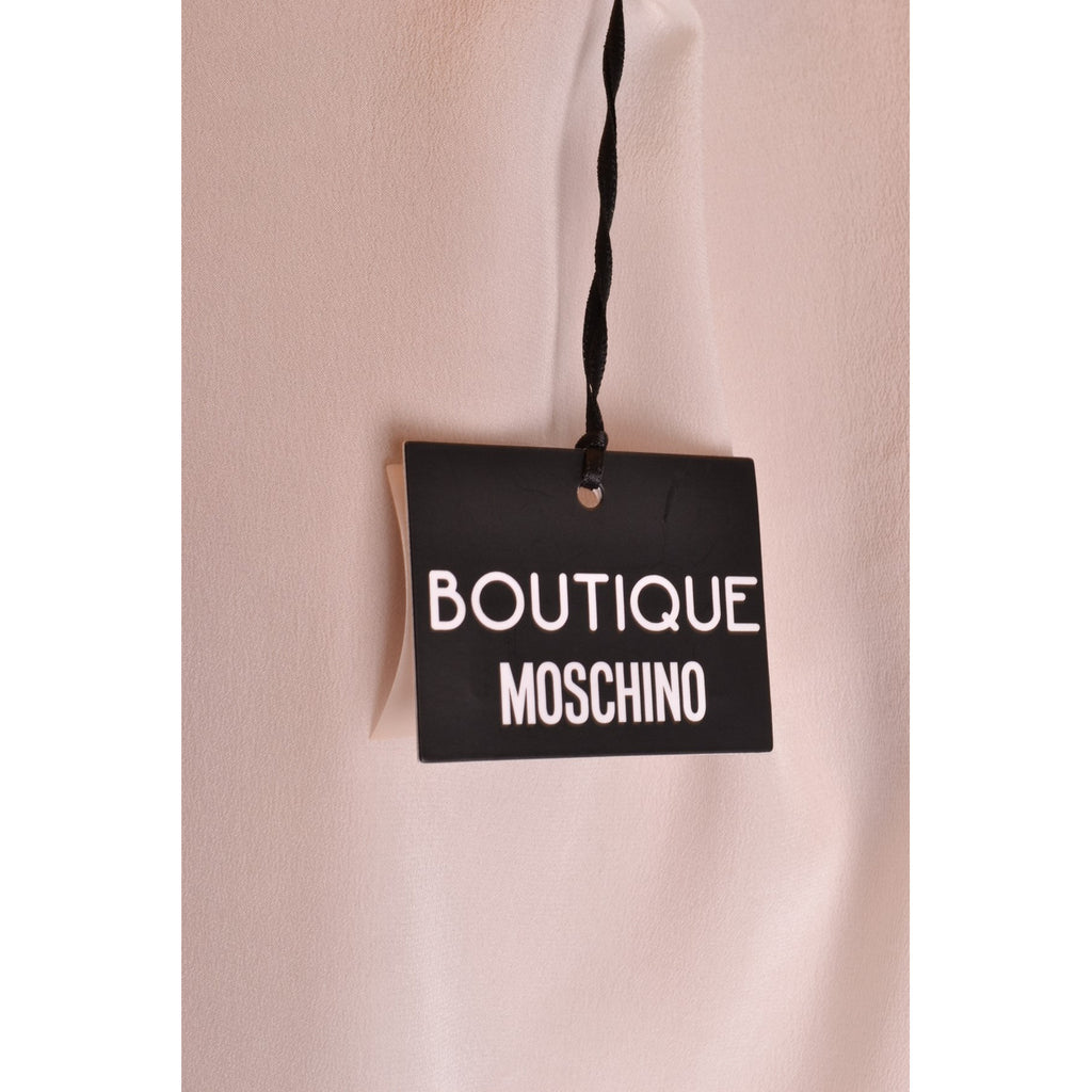 Boutique Moschino - Boutique Moschino Blusar Kvinna