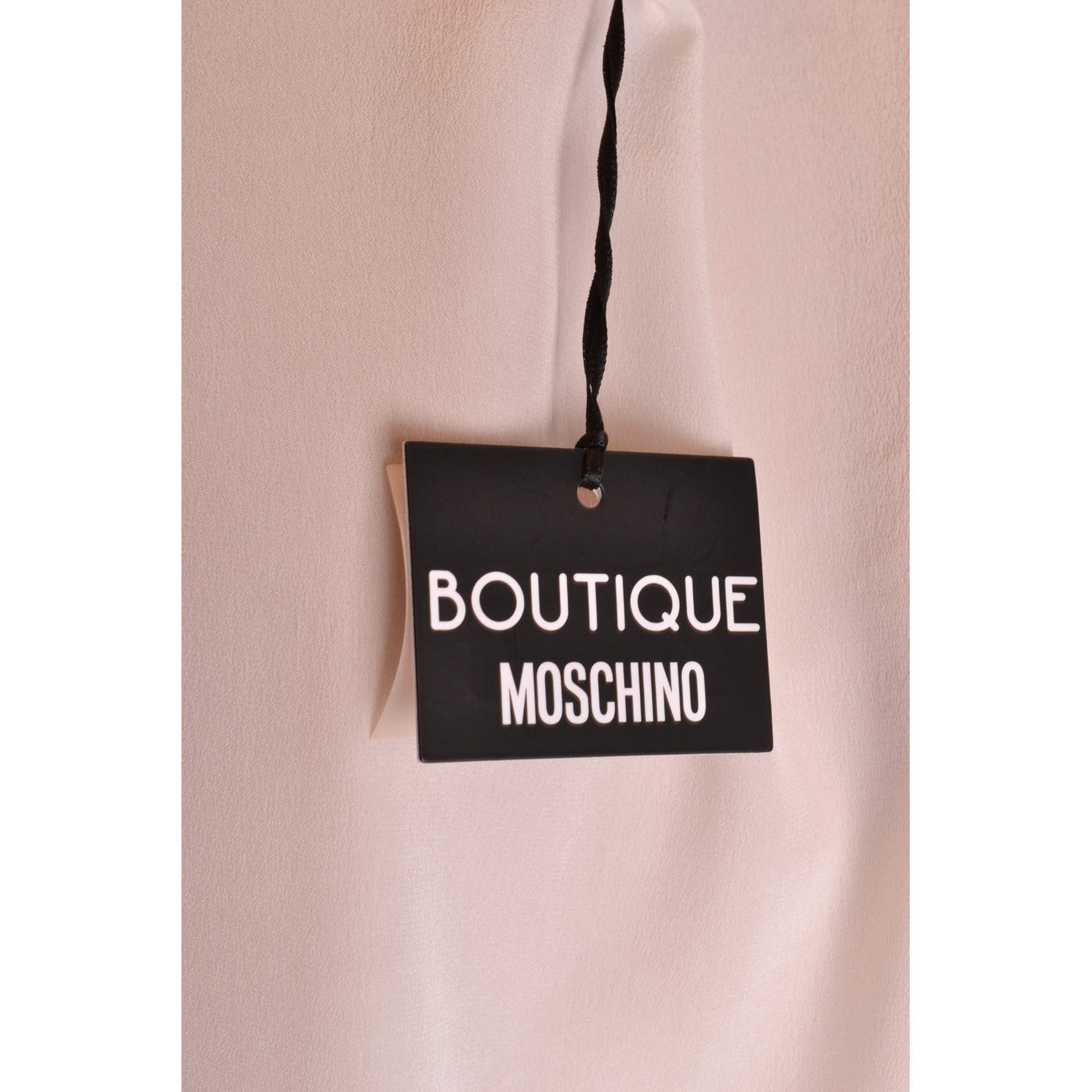 Boutique Moschino - Boutique Moschino Blusar Kvinna