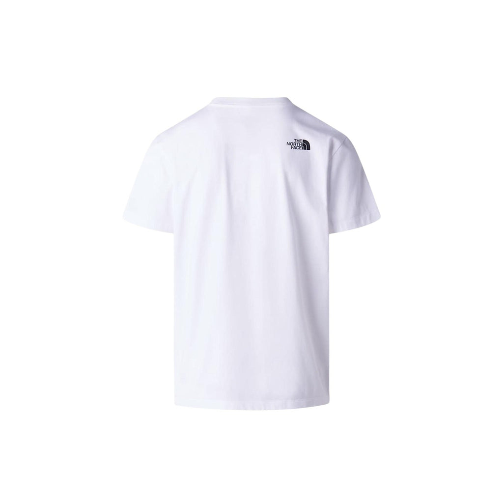 The North Face - The North Face T-shirt Man
