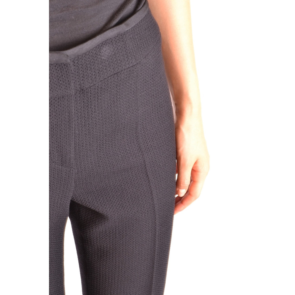 Armani Collezioni - Armani Collezioni Byxor Kvinna