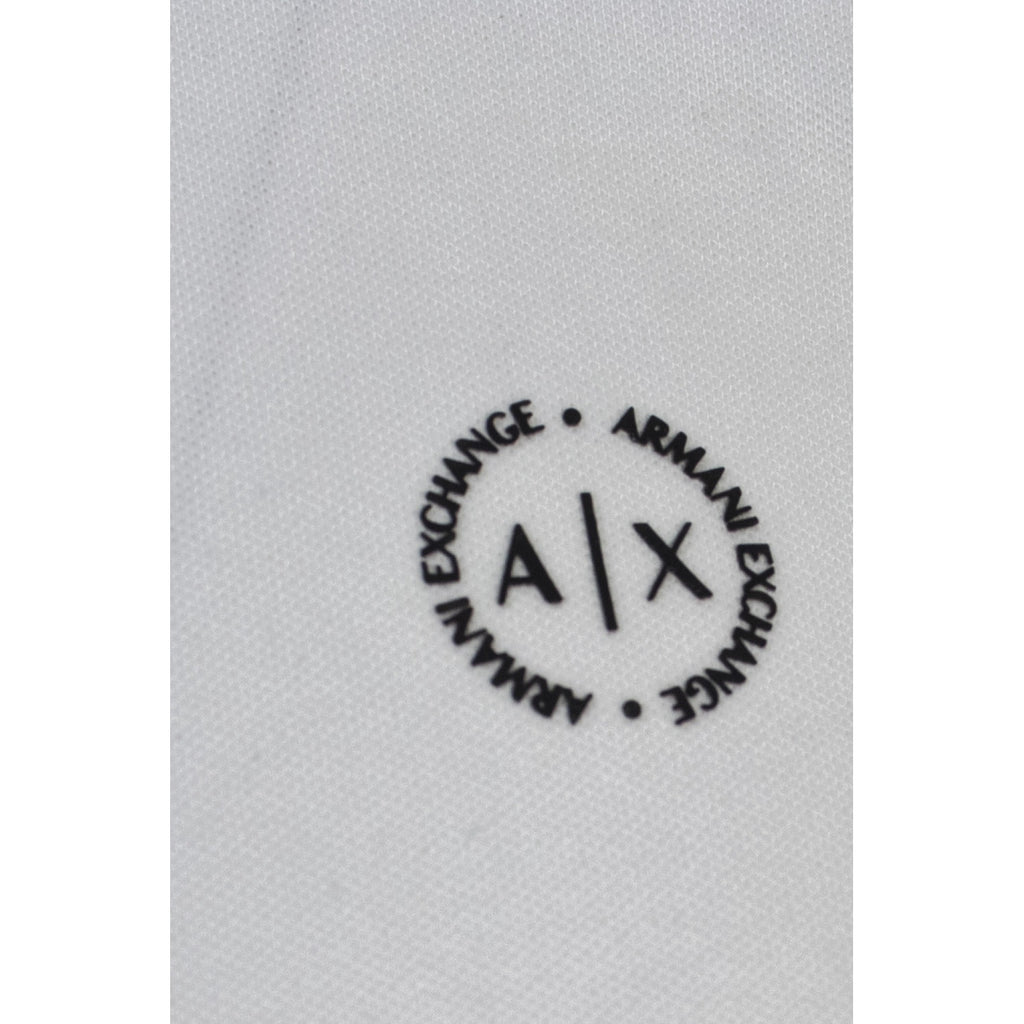 Armani Exchange - Armani Exchange Piketröja Man