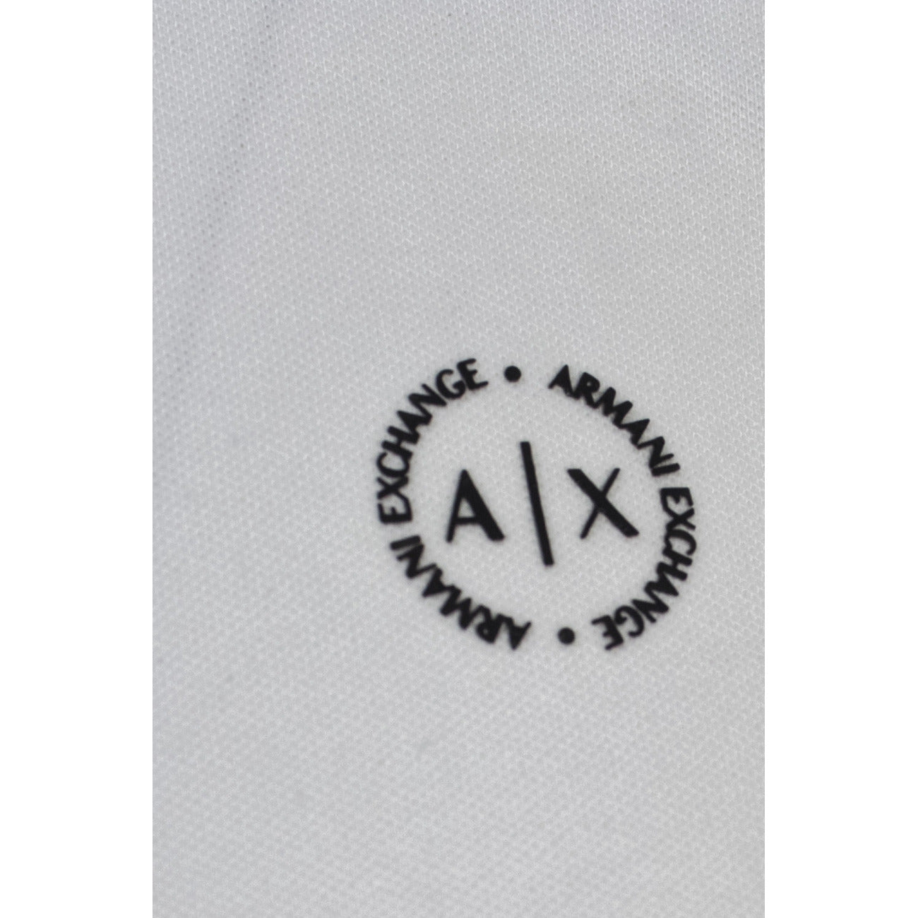 Armani Exchange - Armani Exchange Piketröja Man