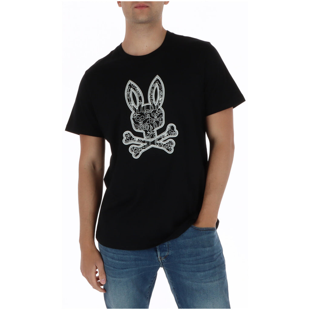 Psycho Bunny - Psycho Bunny T-shirt Man