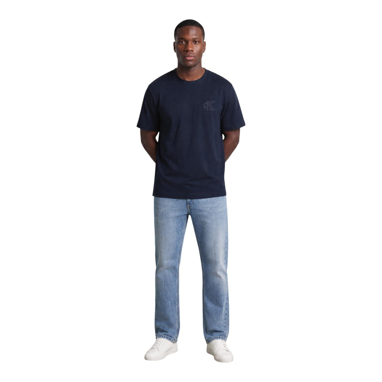 Calvin Klein Jeans - Calvin Klein Jeans T-shirt Man