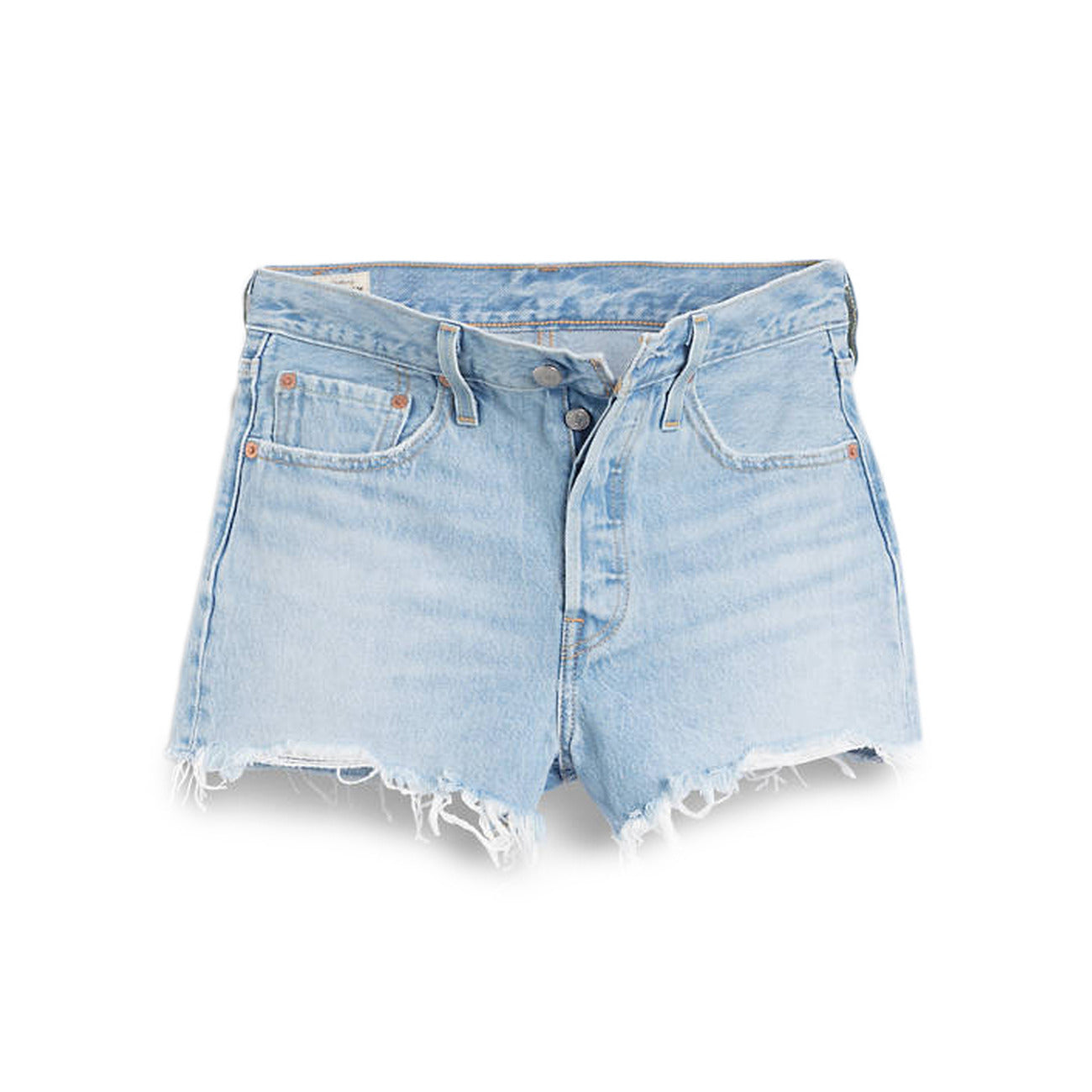 Levi`s - Levi`s Shorts Kvinna