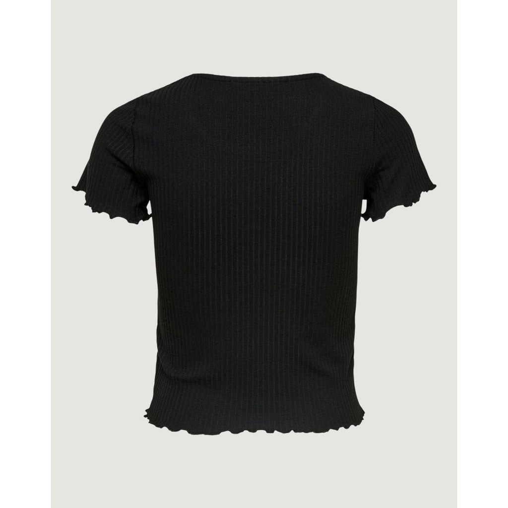 Only - Only T-shirt Kvinna