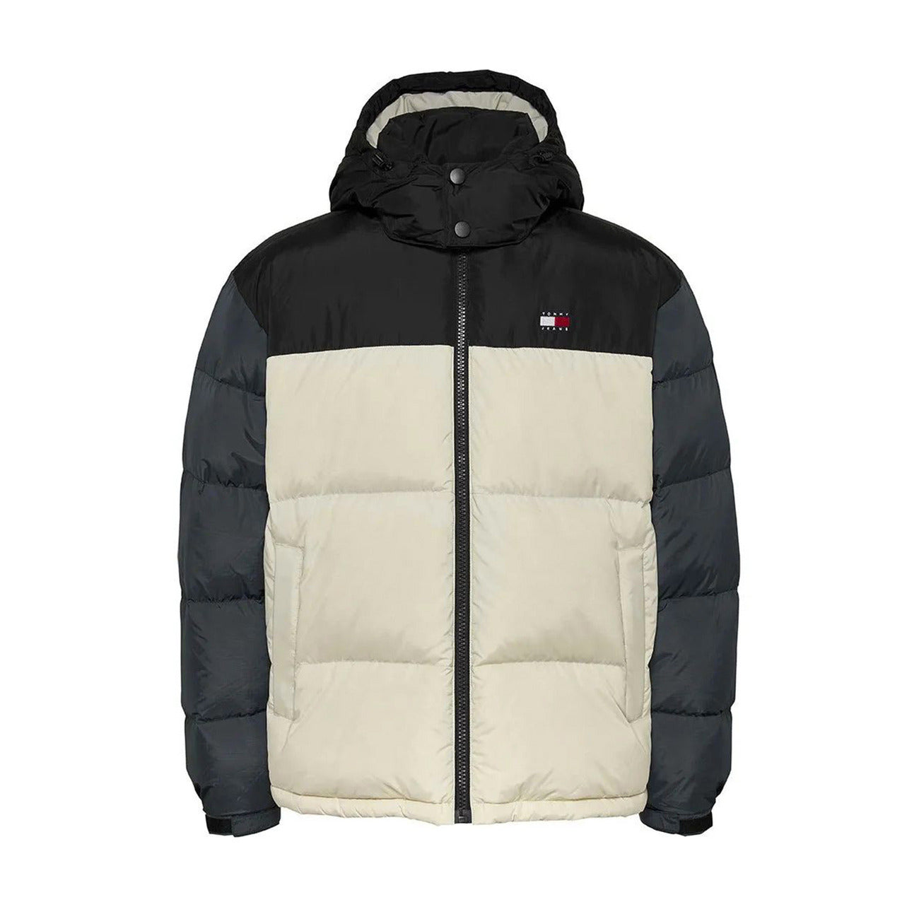 Tommy Jeans - Tommy Jeans Jacka Man