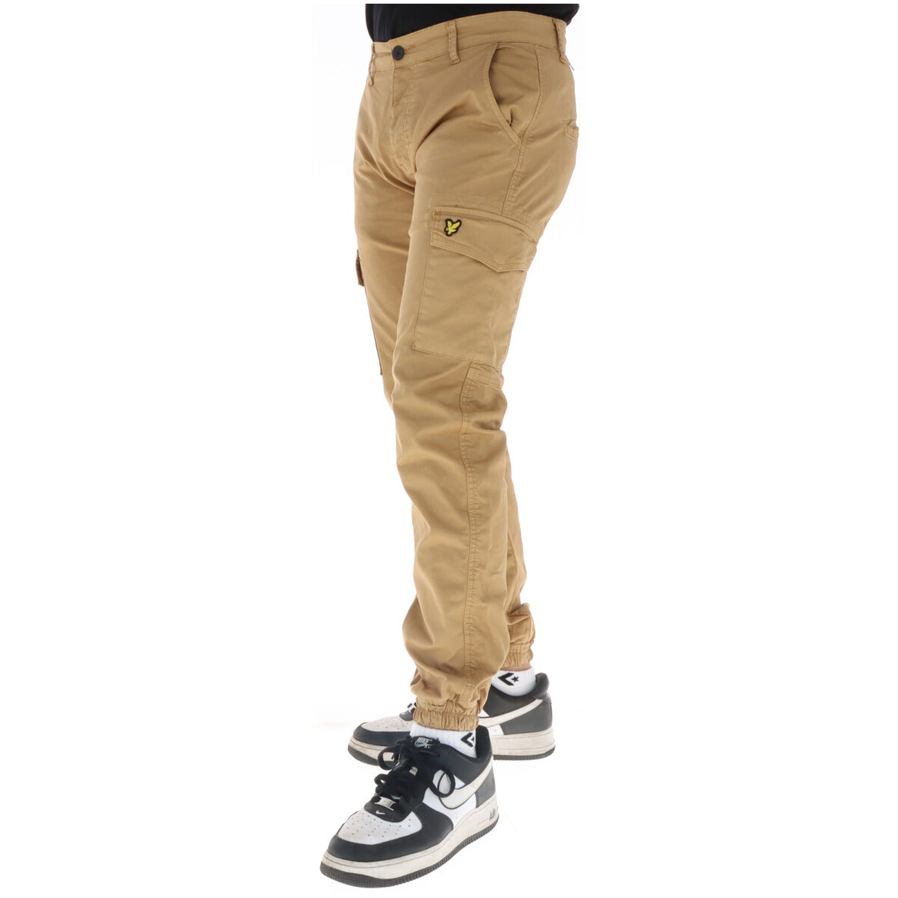 Lyle & Scott - Lyle & Scott Byxor Man