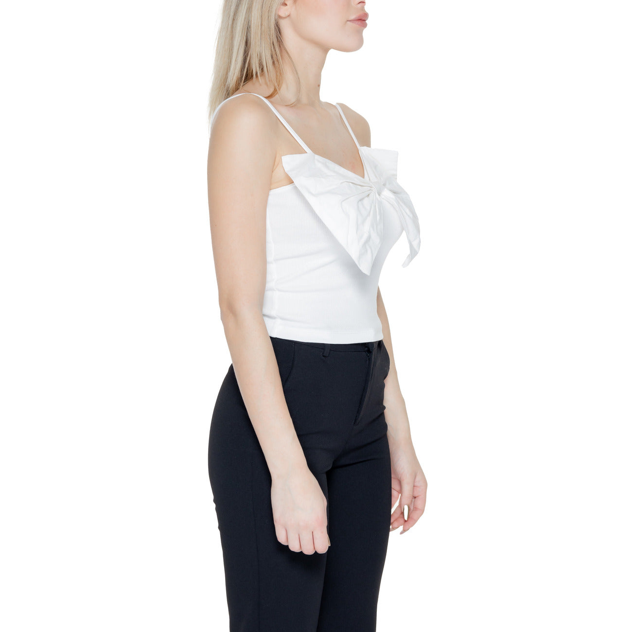 Only - Only Tank-Top Kvinna