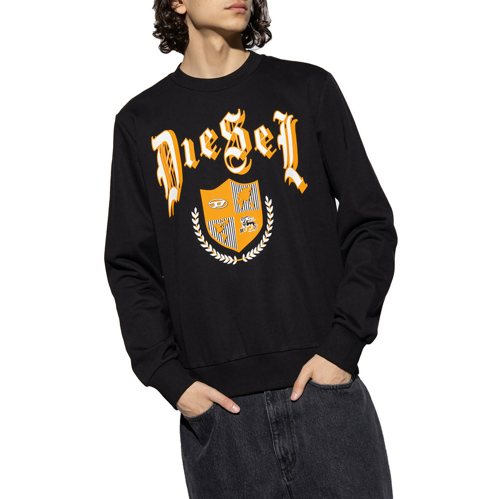 Diesel - Diesel Tröja Man