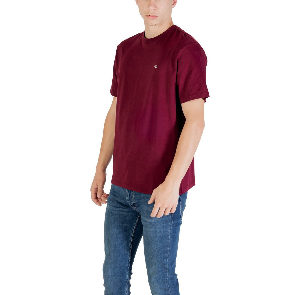 Calvin Klein Jeans - Calvin Klein Jeans T-shirt Man