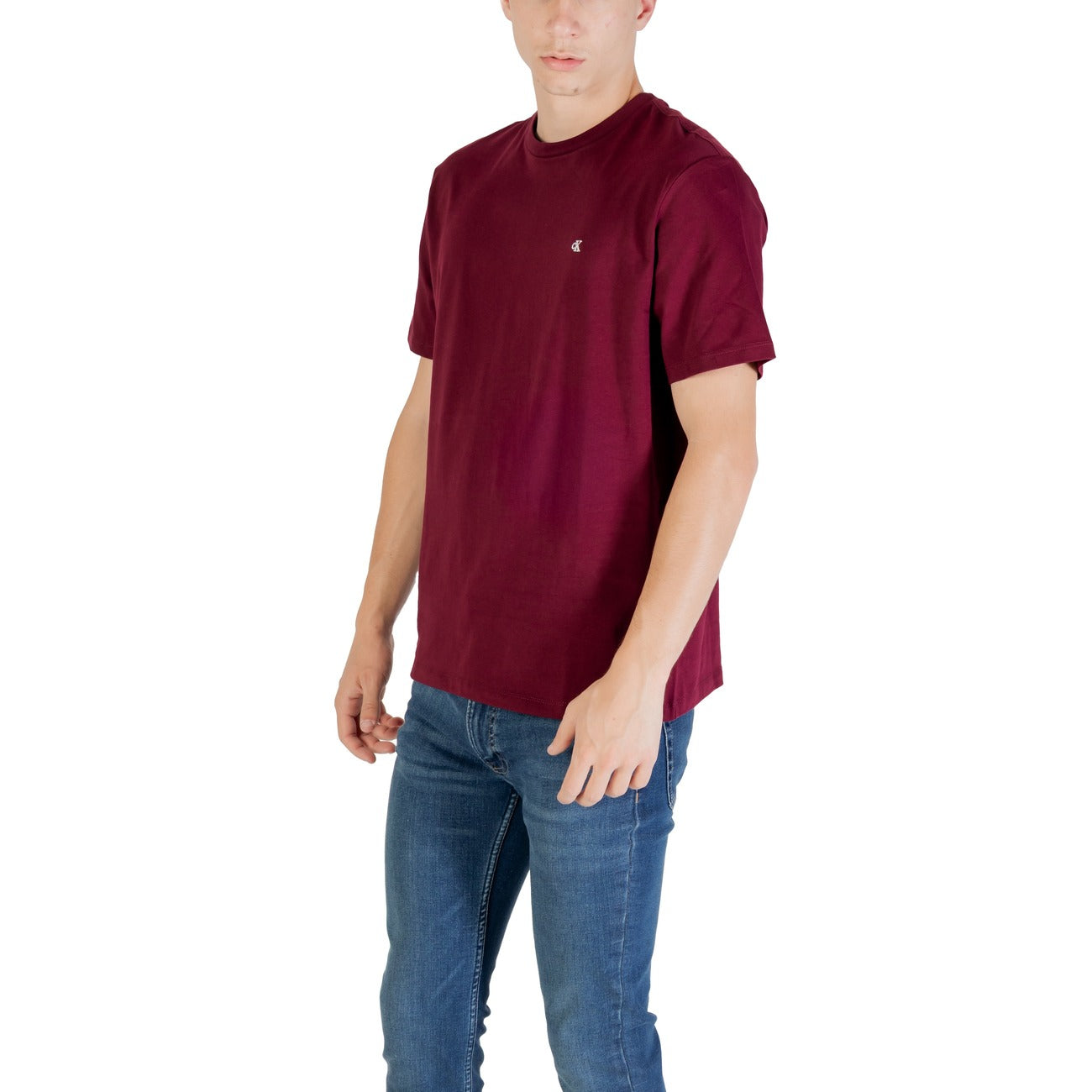 Calvin Klein Jeans - Calvin Klein Jeans T-shirt Man