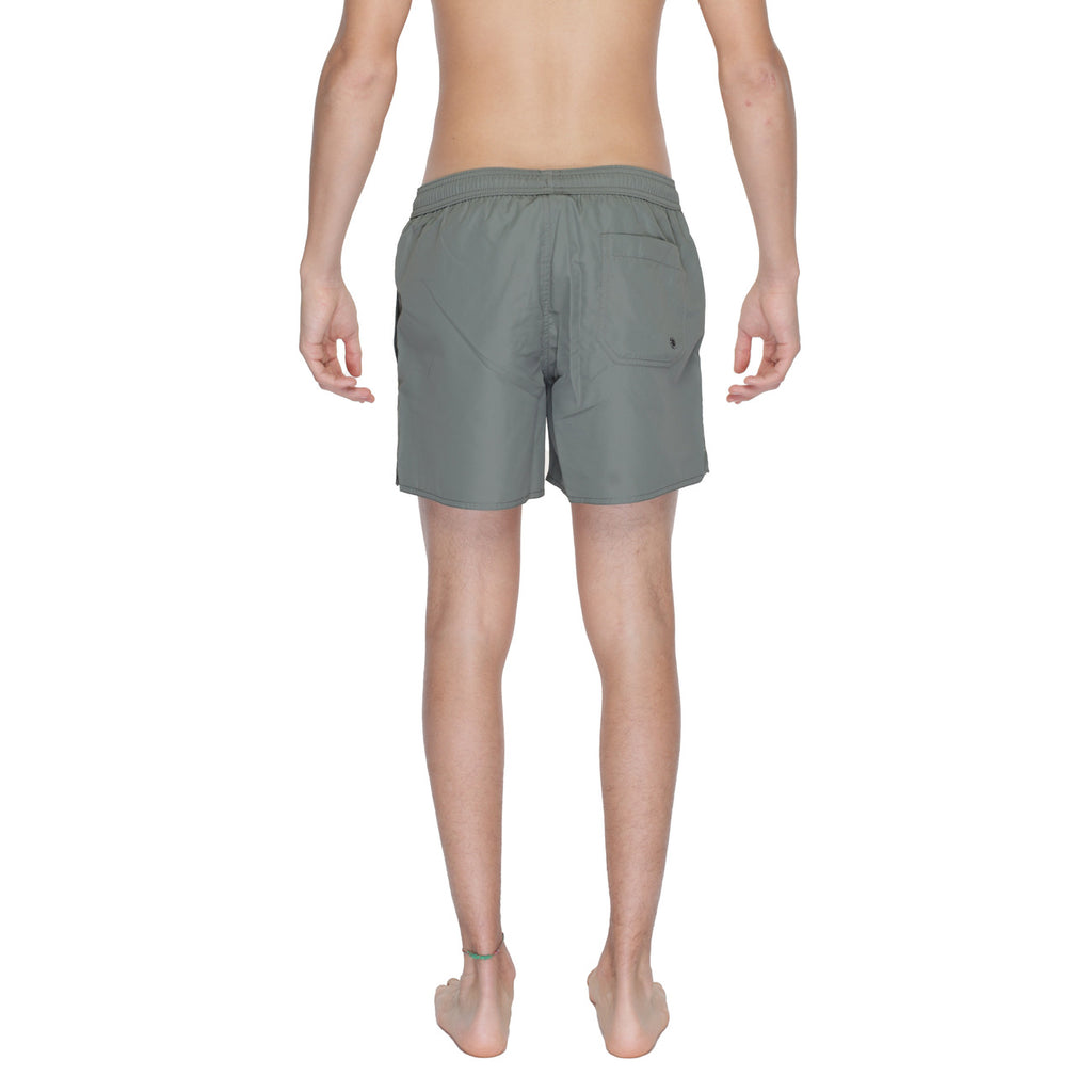 Emporio Armani Underwear - Emporio Armani Underwear Badkläder Man