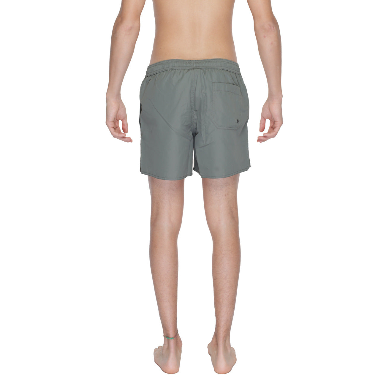 Emporio Armani Underwear - Emporio Armani Underwear Badkläder Man
