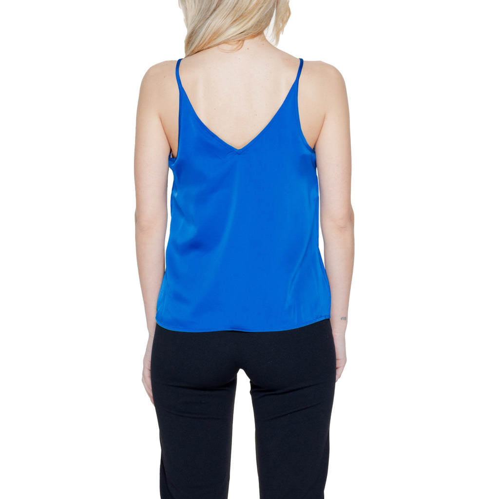 Vila Clothes - Vila Clothes Tank-Top Kvinna