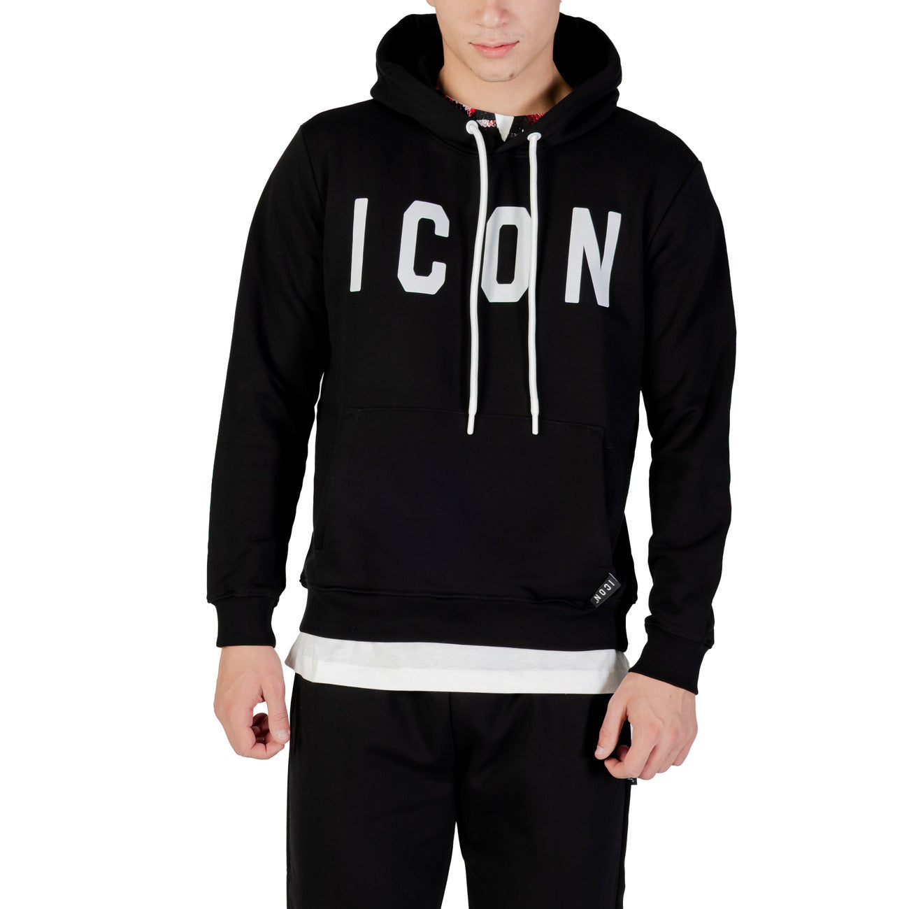 Icon - Icon Tröja Man