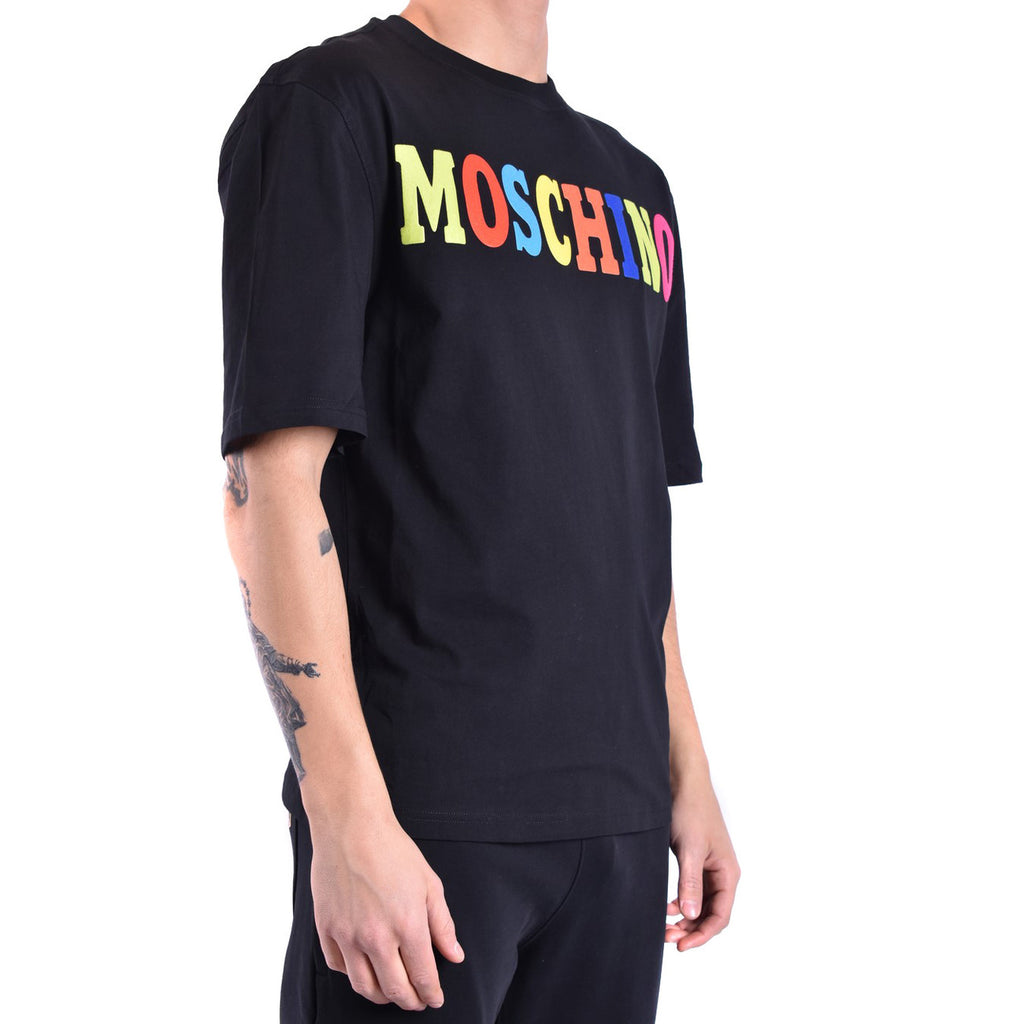 Moschino - Moschino T-shirt Man