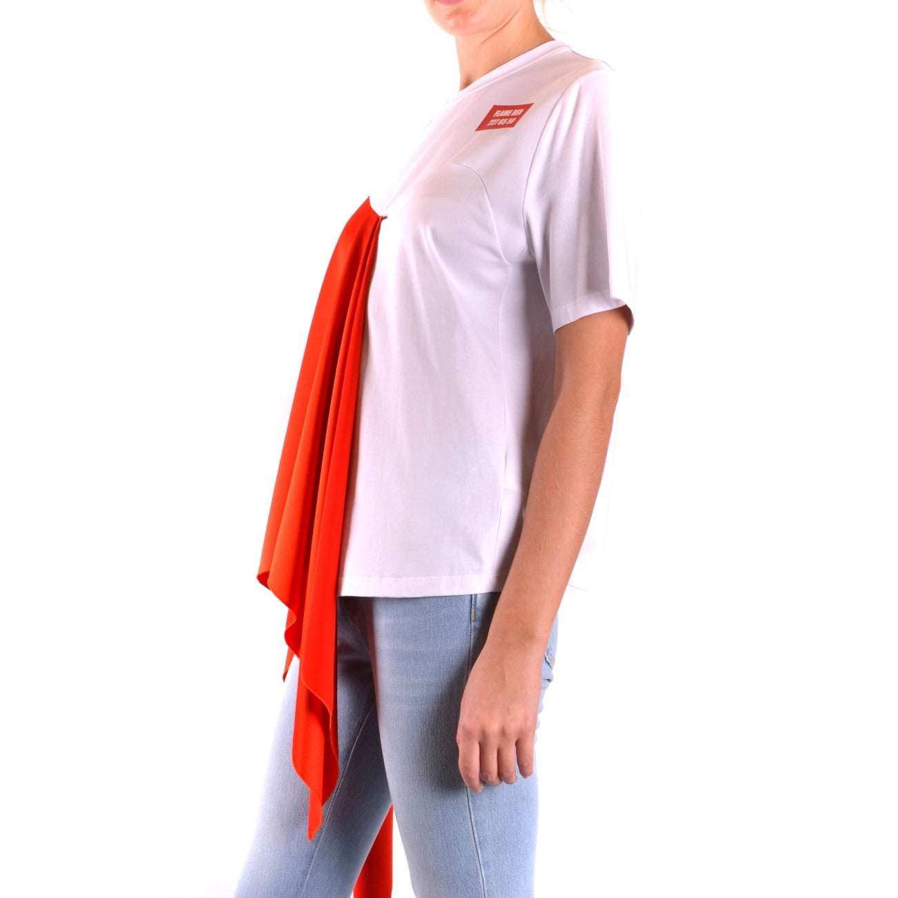 Msgm - Msgm T-shirt Kvinna