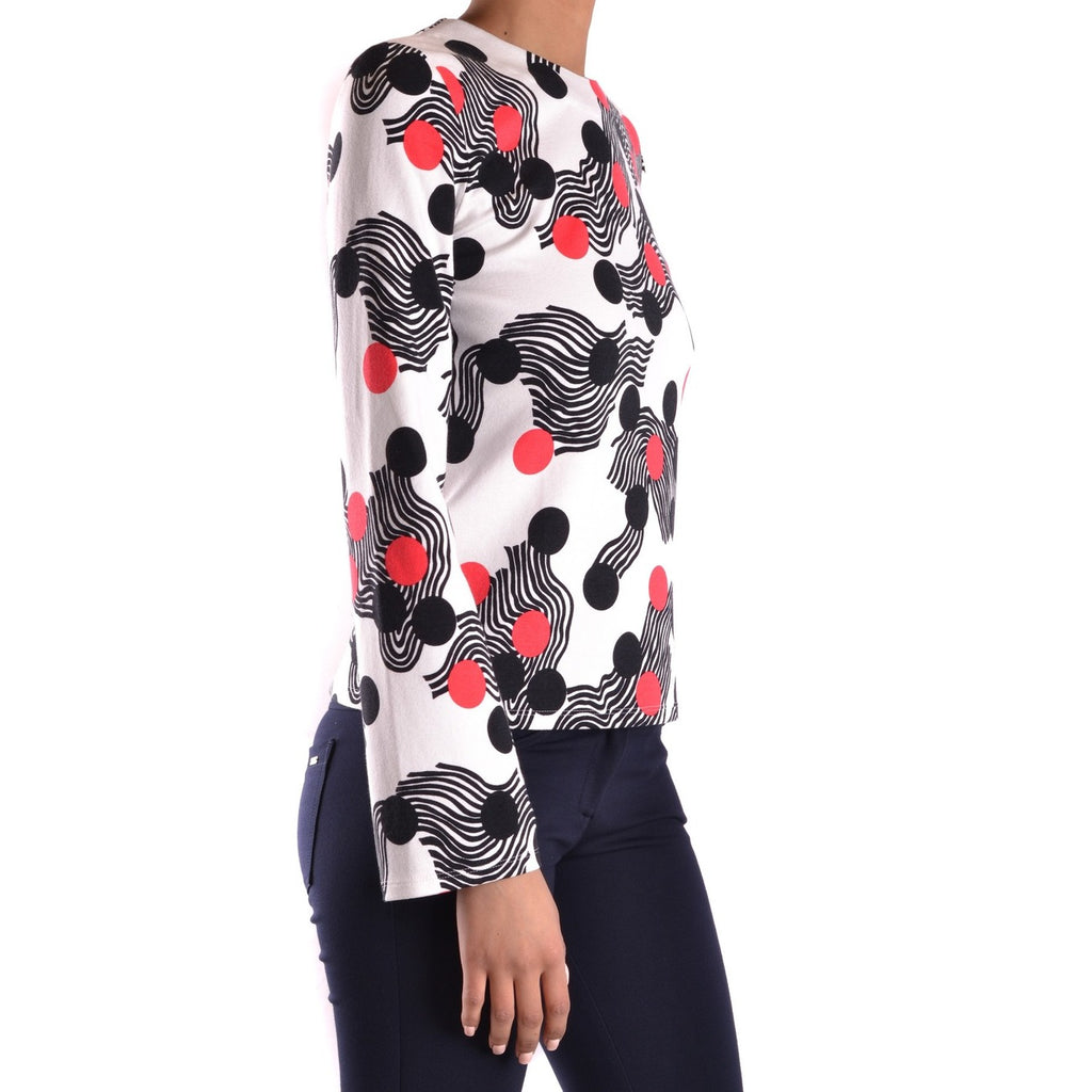 Msgm - Msgm Stickat Kvinna