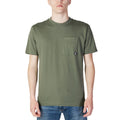 New Balance - New Balance T-shirt Man