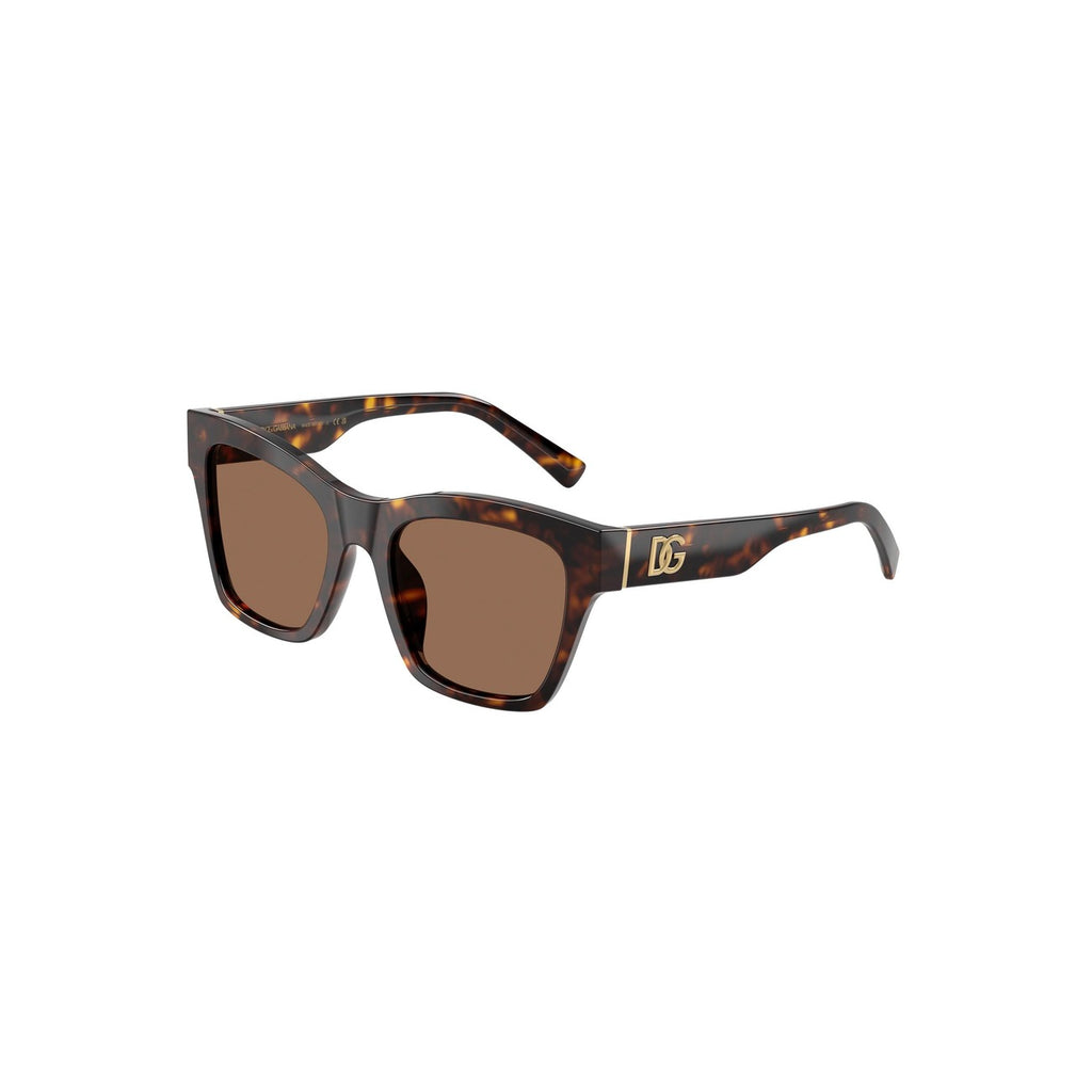 Dolce & Gabbana - Dolce & Gabbana Solglasögon Kvinna
