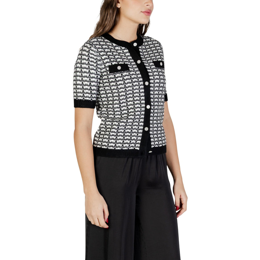 Morgan De Toi - Morgan De Toi Cardigan Kvinna
