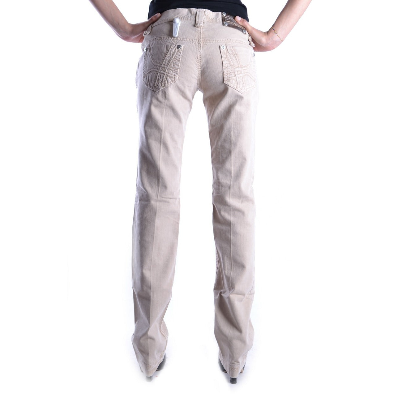 Pinko - Pinko Jeans Kvinna