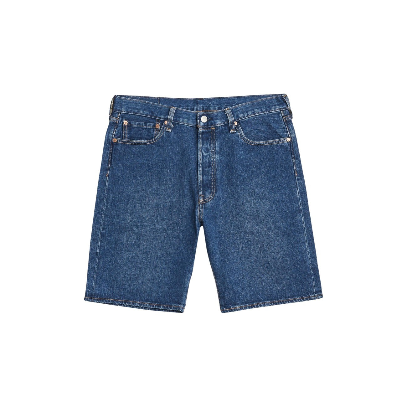 Levi`s - Levi`s Bermuda Shorts Man