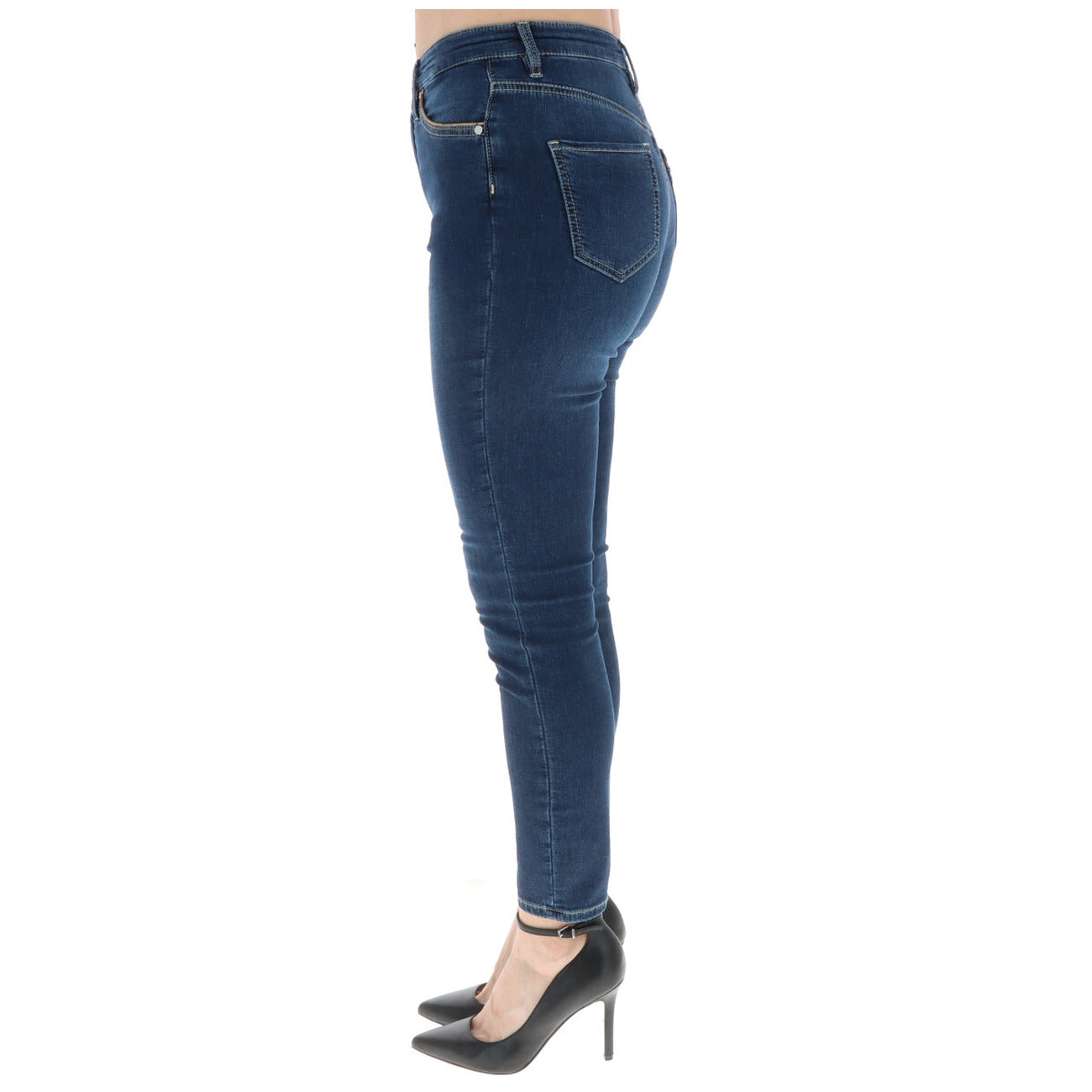 Alviero Martini Prima Classe - Alviero Martini Prima Classe Jeans Kvinna