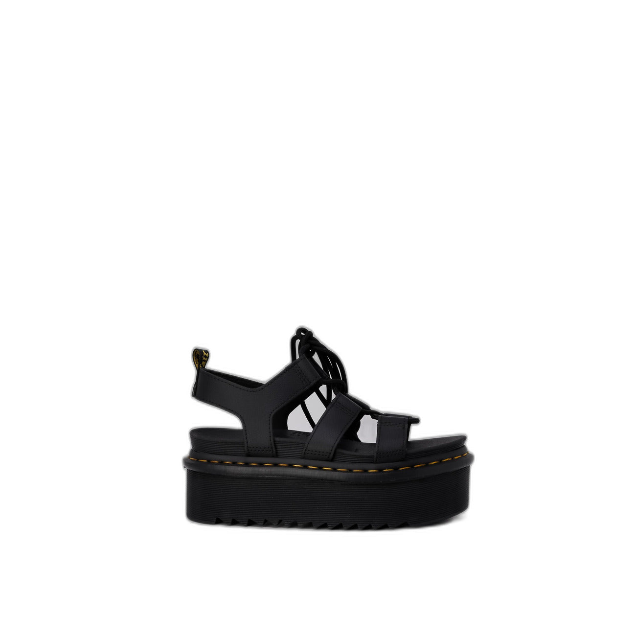 Dr. Martens - Dr. Martens Kvinna Sandals