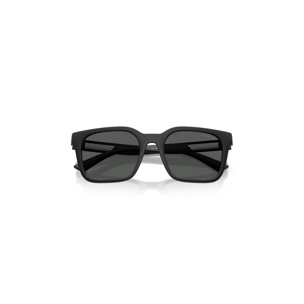 Emporio Armani - Emporio Armani Solglasögon Man