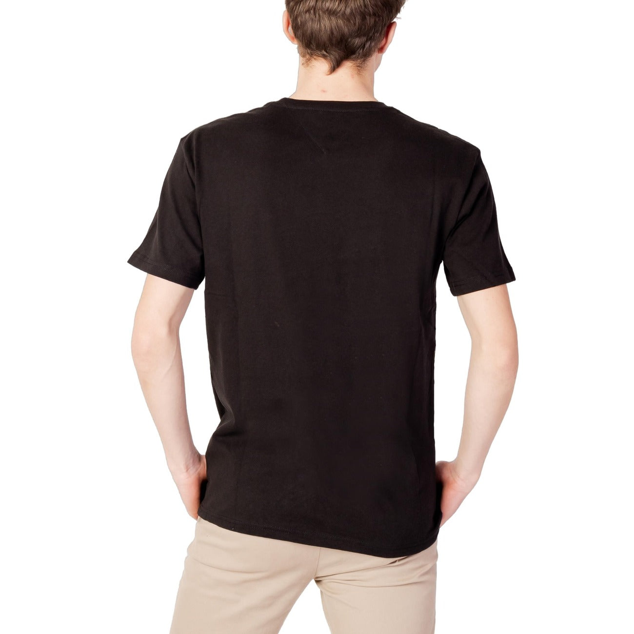 Tommy Hilfiger Jeans - Tommy Hilfiger Jeans T-shirt Man