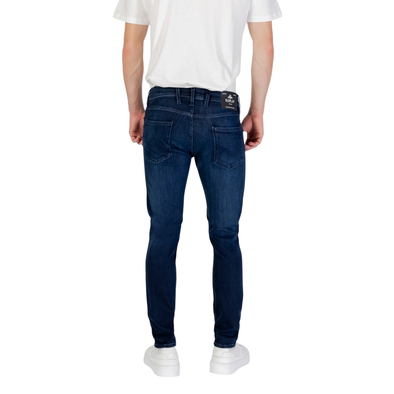 Replay - Replay Jeans Man