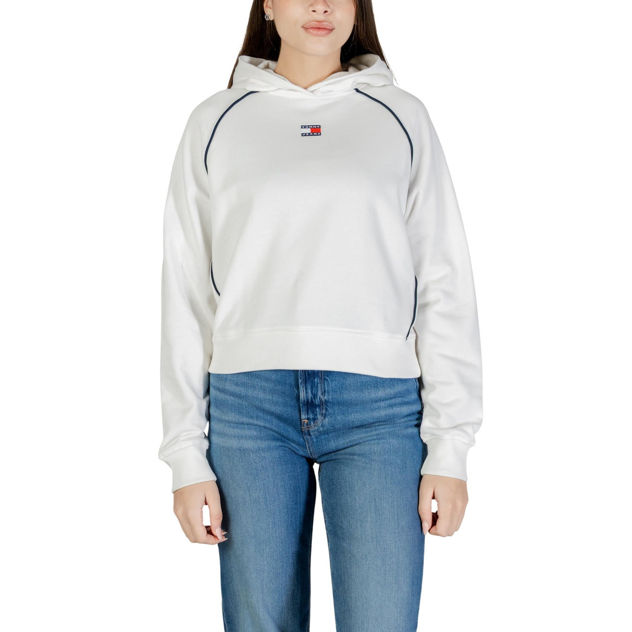 Tommy Hilfiger Jeans - Tommy Hilfiger Jeans Tröja Kvinna