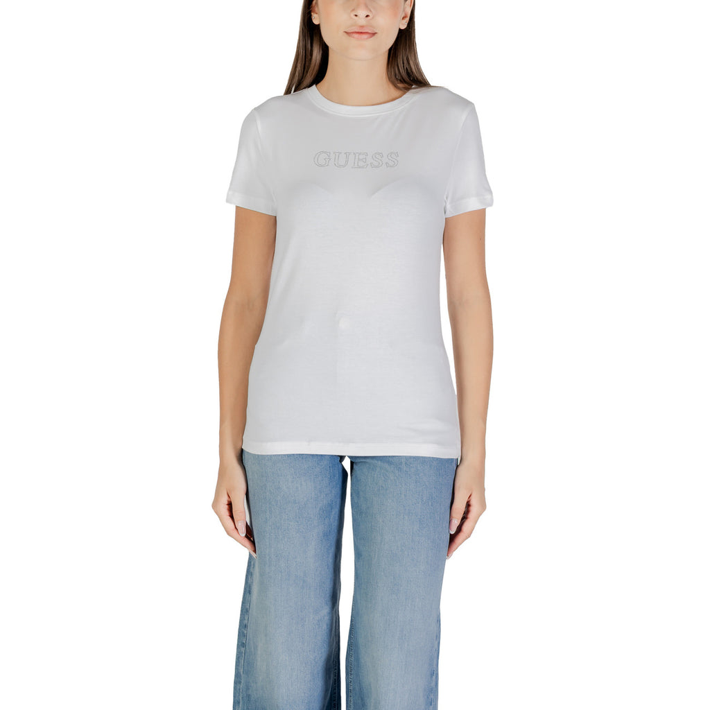 Guess Active - Guess Active T-shirt Kvinna