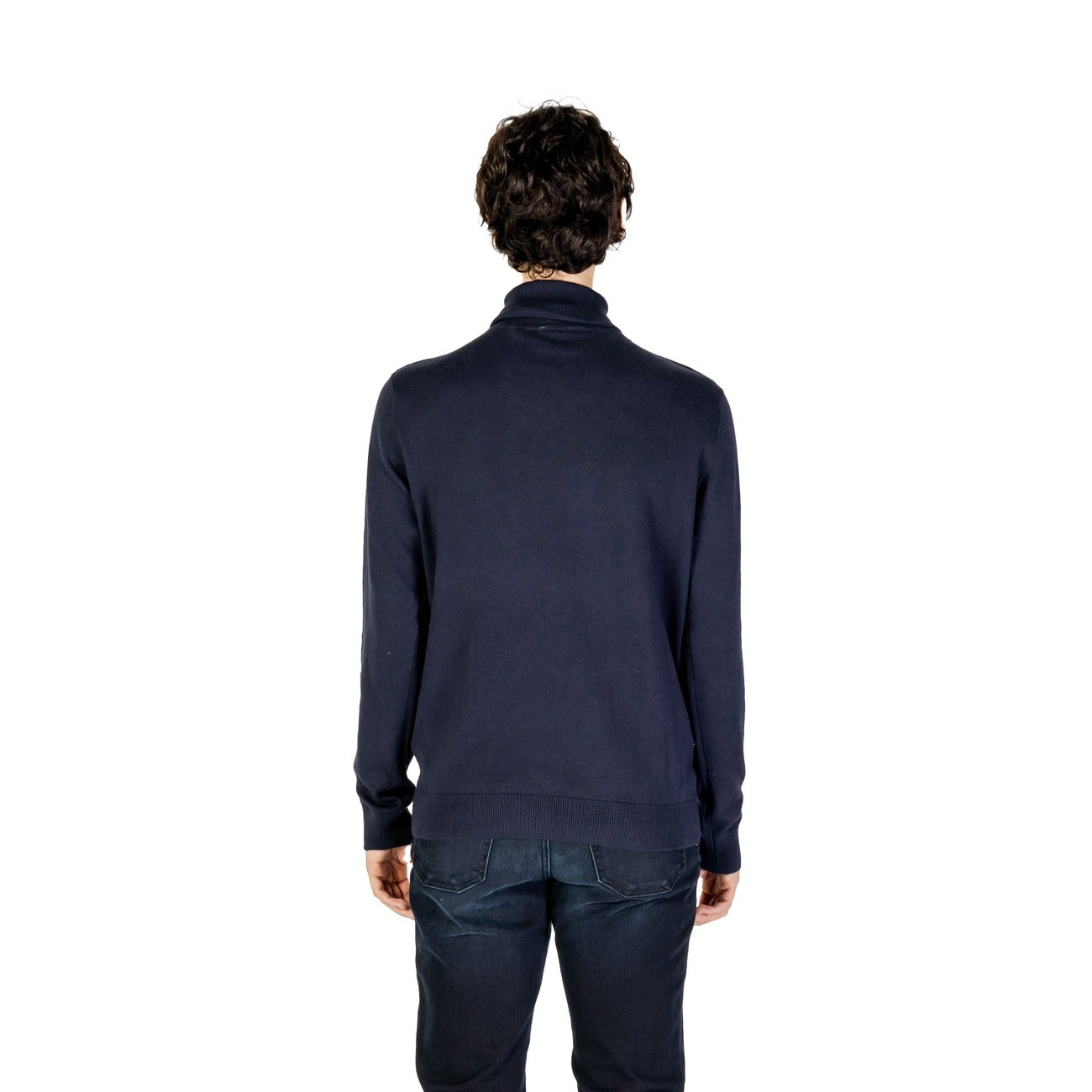 U.s. Polo Assn. - U.s. Polo Assn. Stickat Man
