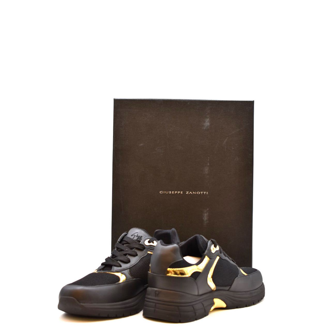 Giuseppe Zanotti - Giuseppe Zanotti  Men Sneakers