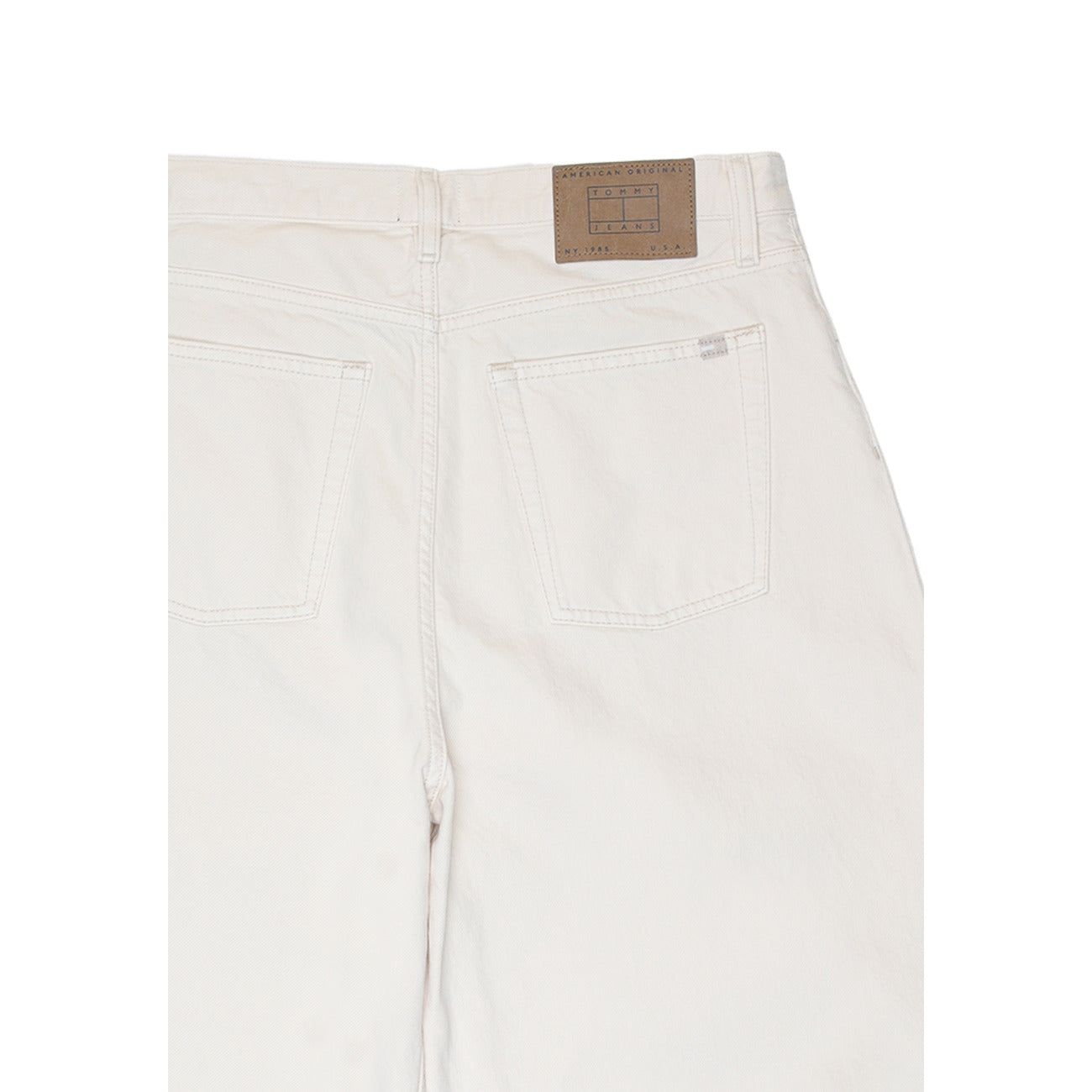 Tommy Hilfiger Jeans - Tommy Hilfiger Jeans Jeans Kvinna