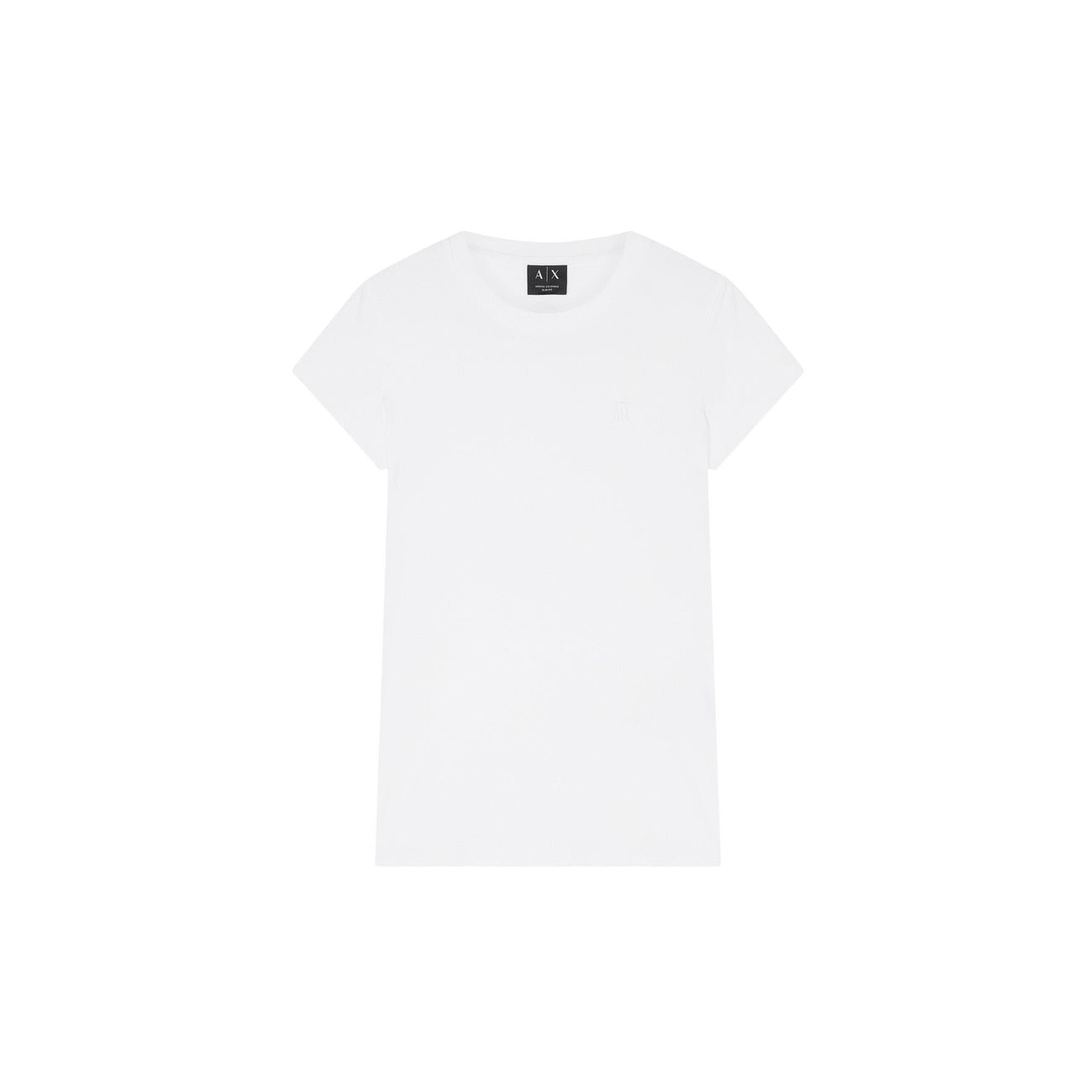 Armani Exchange - Armani Exchange T-shirt Kvinna